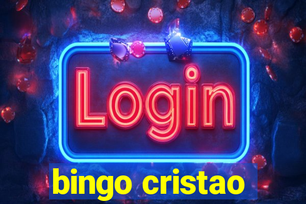 bingo cristao